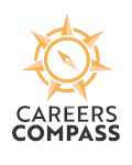 Careers Compass Outreach Program Logo